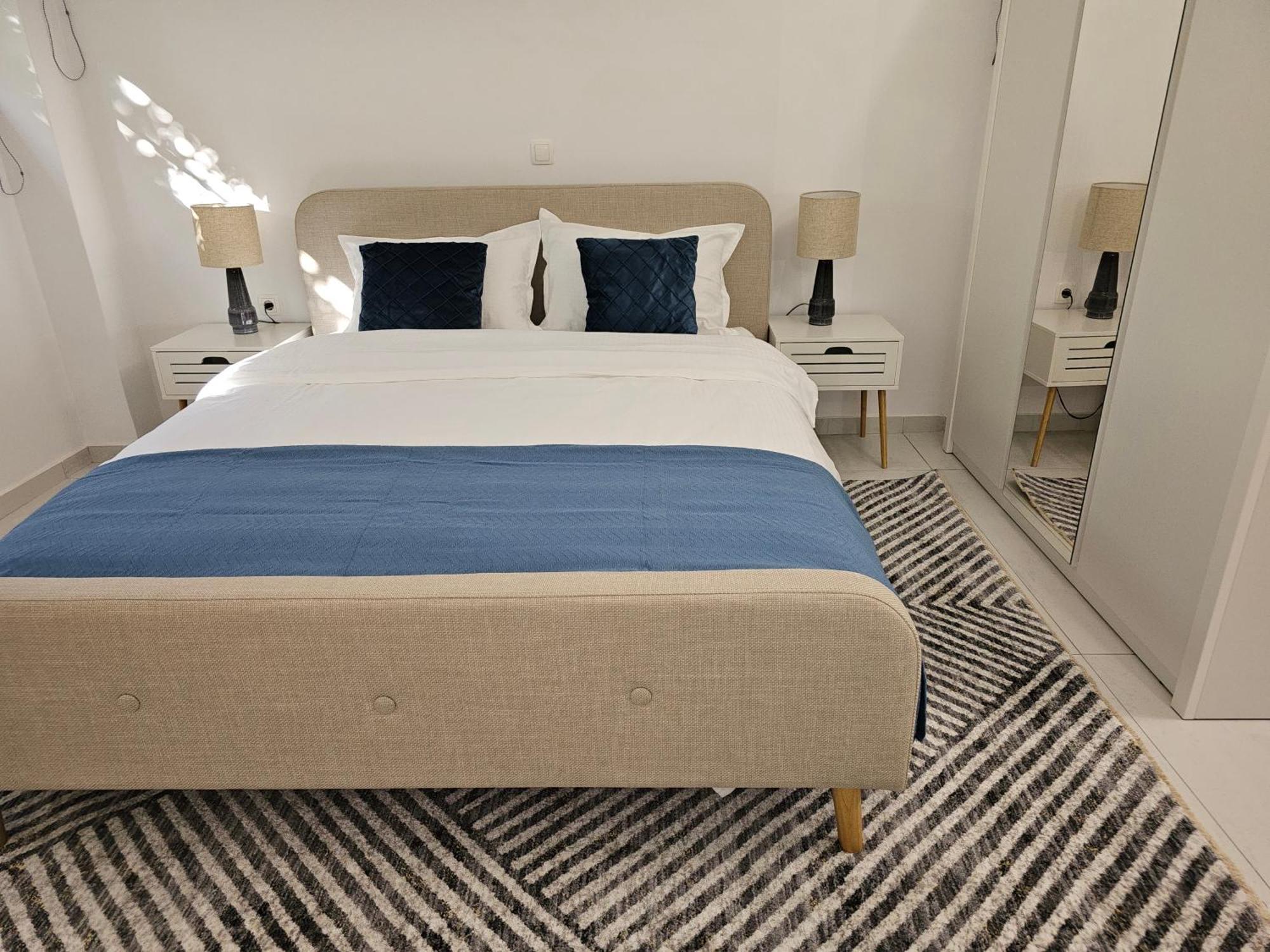 Apartment Roxy 2 Voula, Glyfada *
