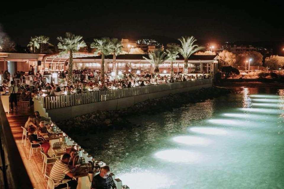 Roxy 2 Voula, Glyfada *