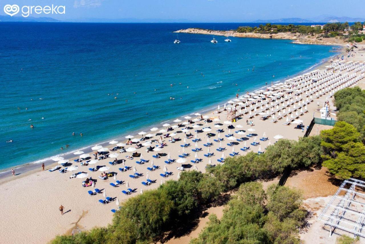 Apartment Roxy 2 Voula, Glyfada