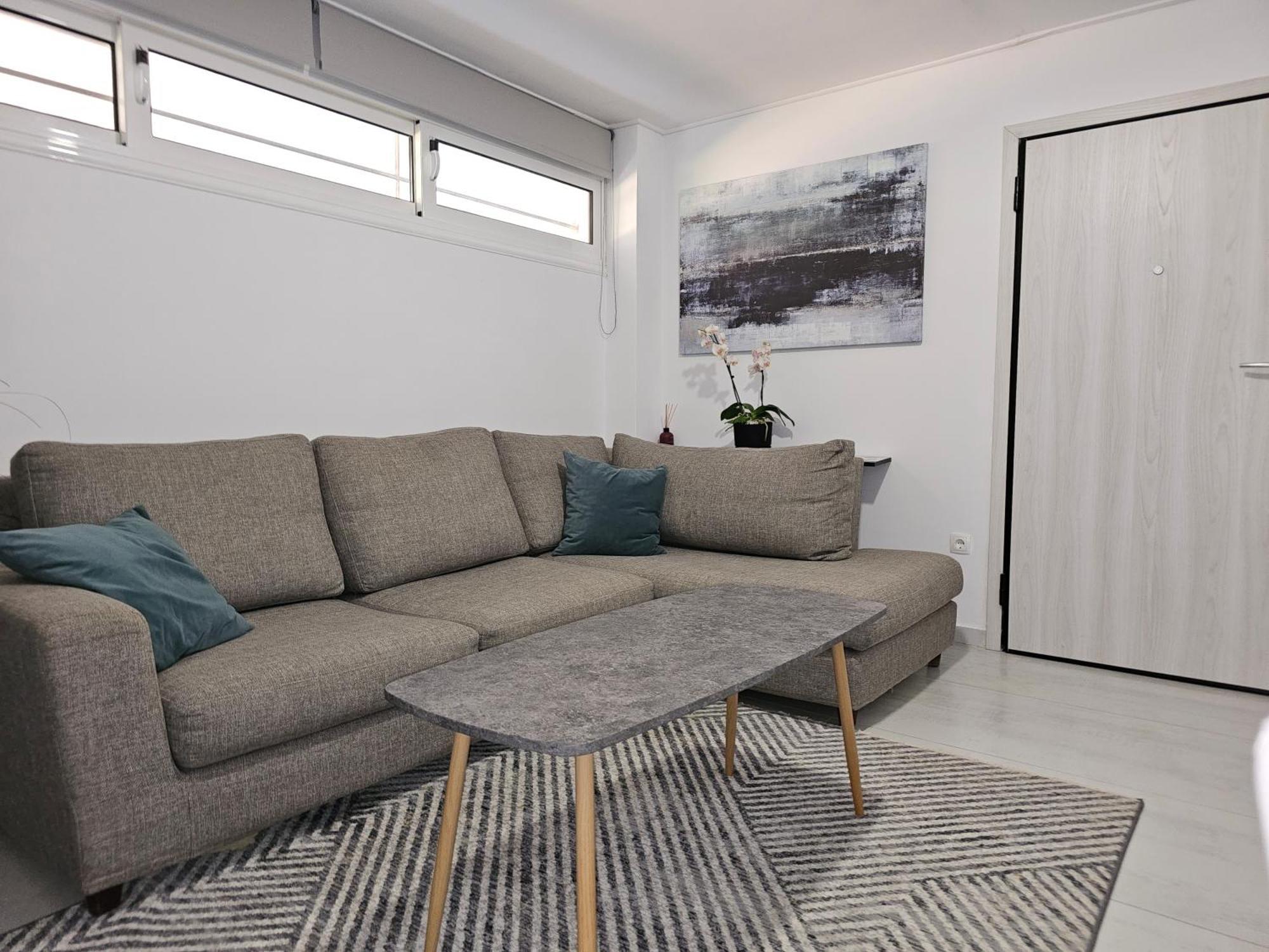 Roxy 2 Voula, Glyfada Apartment *