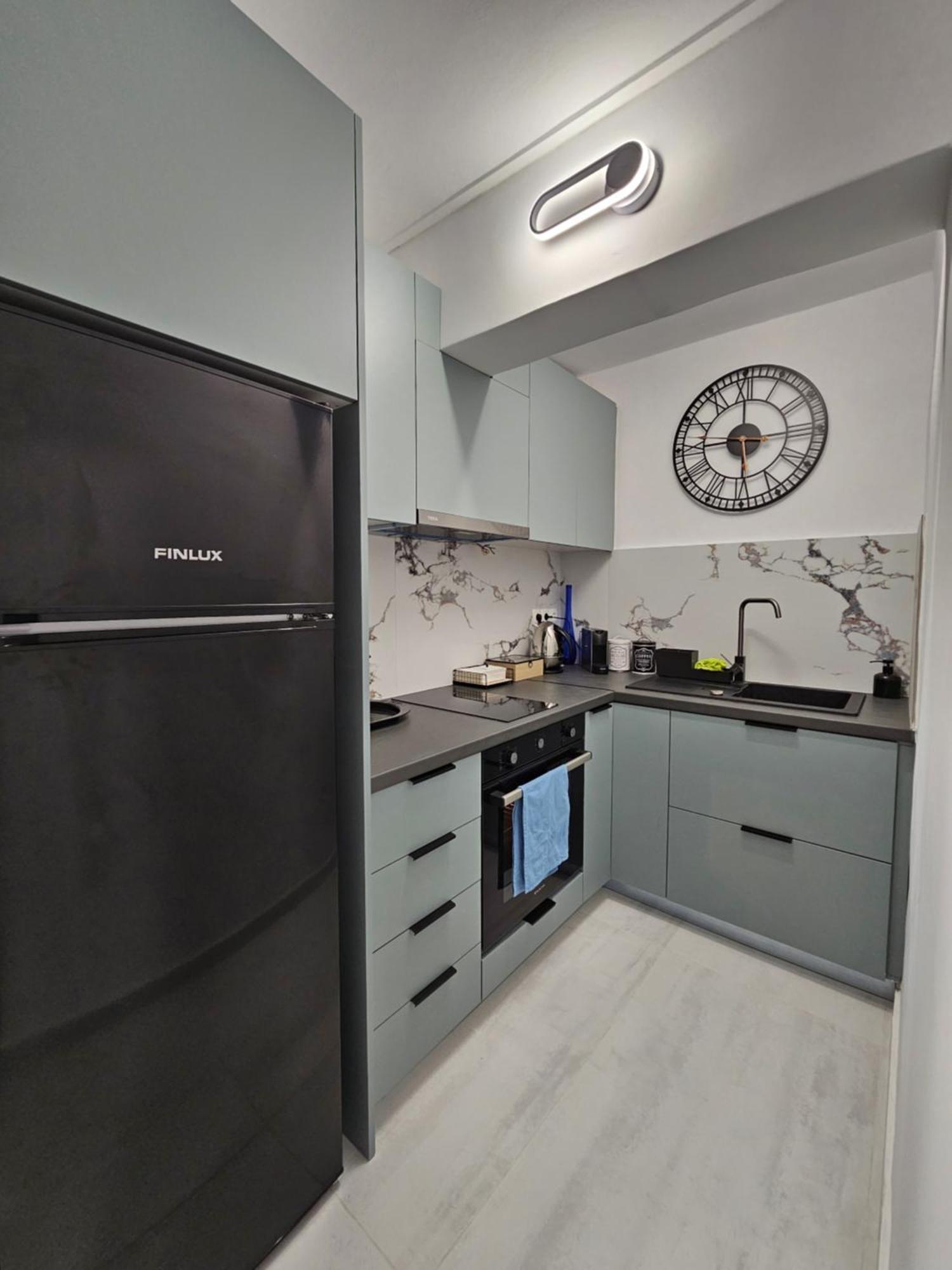 Roxy 2 Voula, Glyfada Apartment Athens