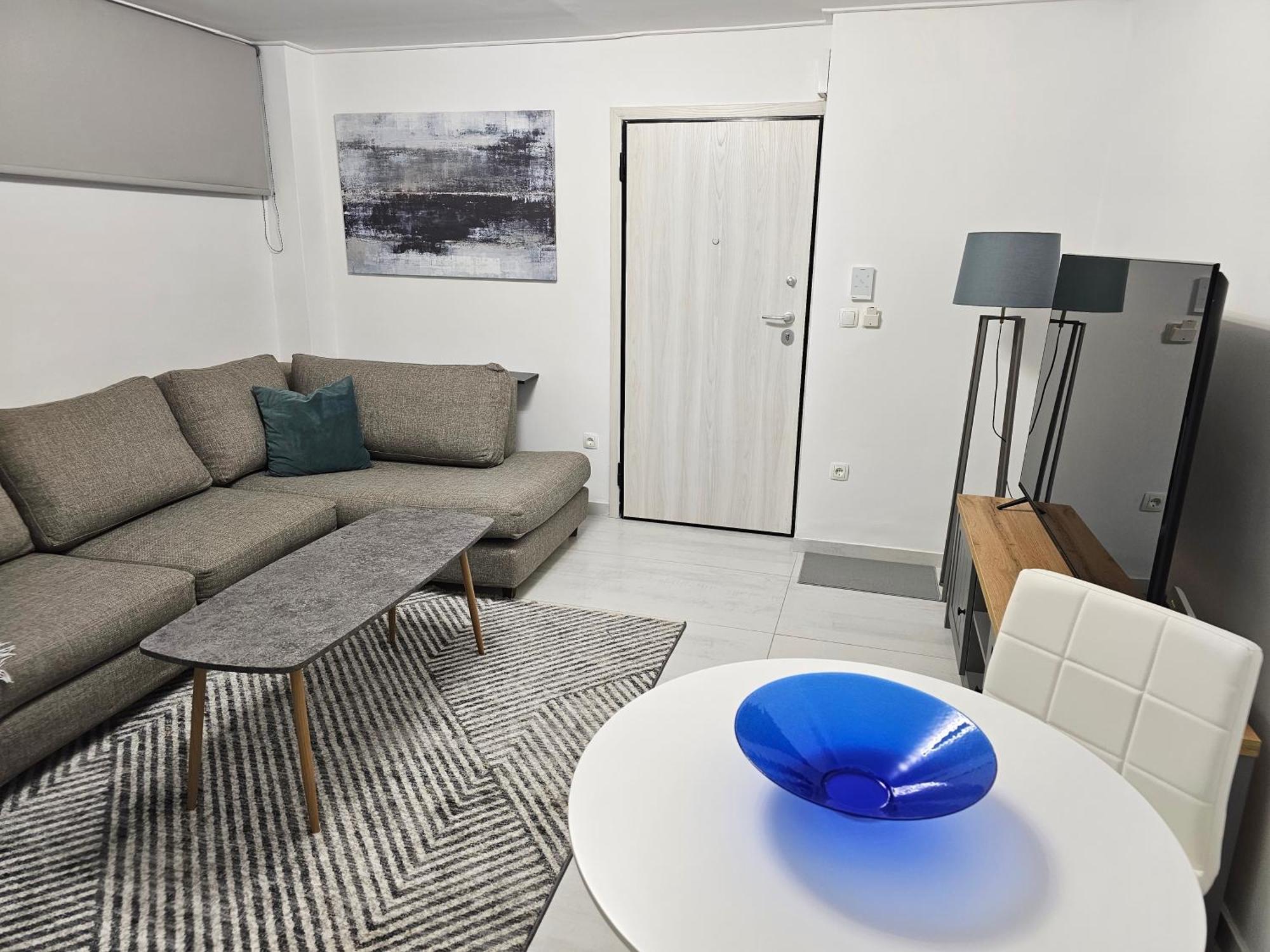 Roxy 2 Voula, Glyfada Apartment Athens