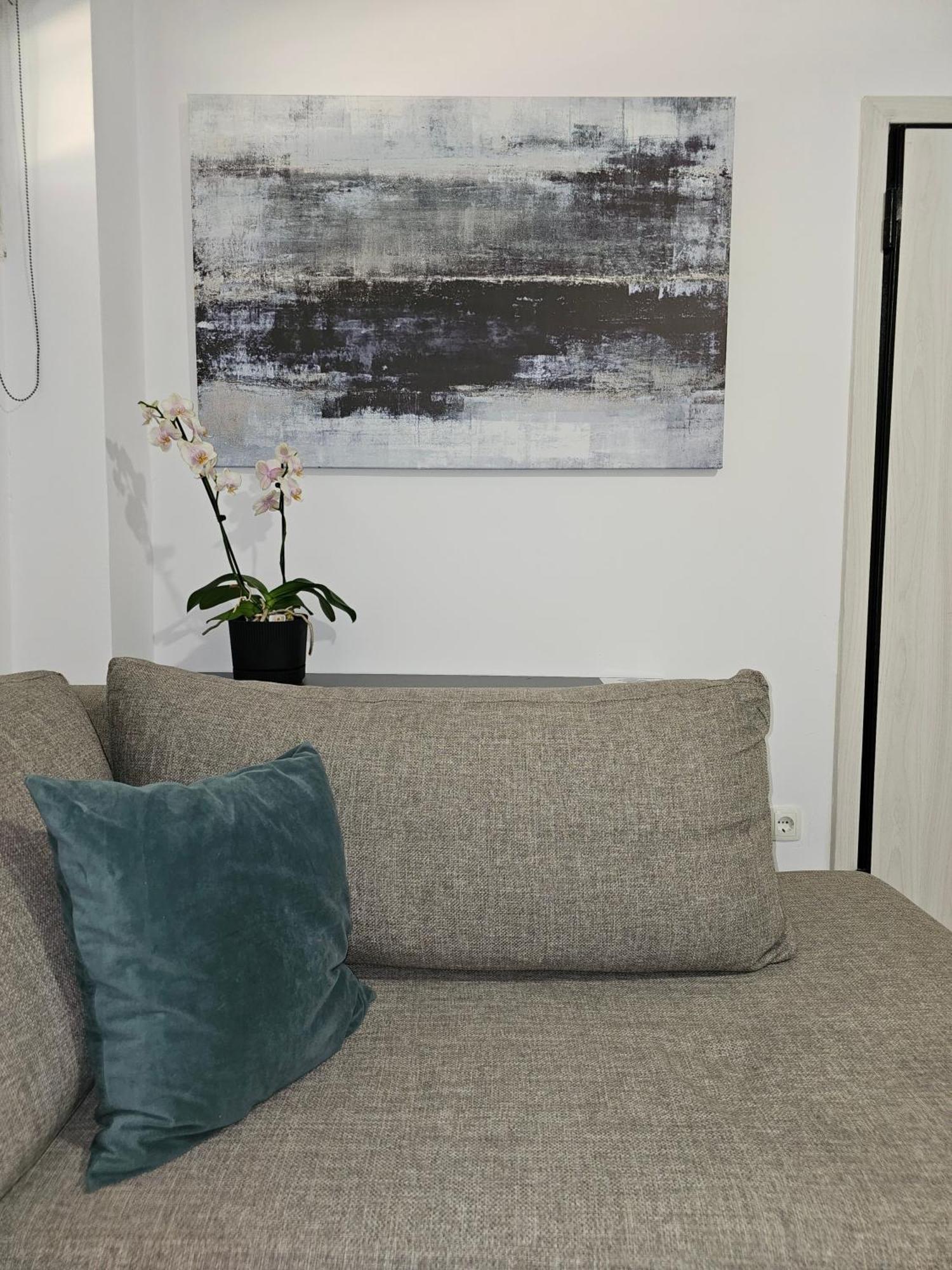 Apartment Roxy 2 Voula, Glyfada Athens