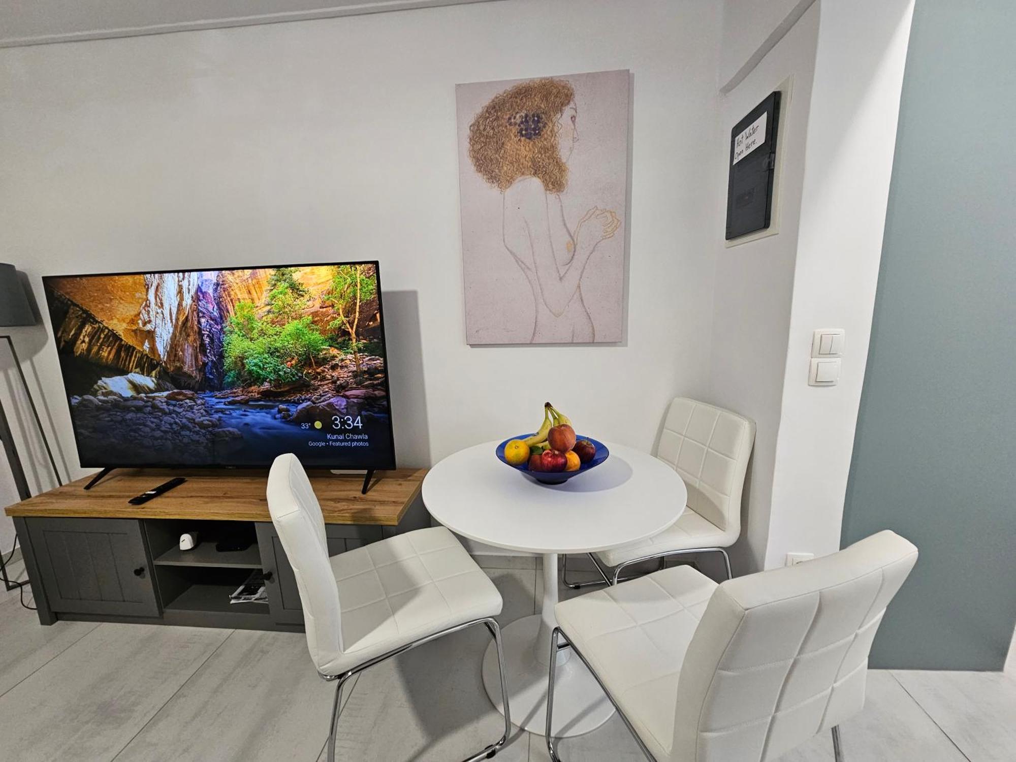 Apartment Roxy 2 Voula, Glyfada *